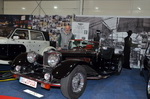 TECHNO-CLASSICA ESSEN - 10th-14th April 2019