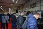 TECHNO-CLASSICA ESSEN - 10th-14th April 2019