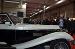 TECHNO-CLASSICA ESSEN - 10th-14th April 2019