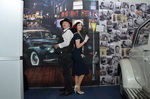 TECHNO-CLASSICA ESSEN - 10th-14th April 2019