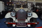 TECHNO-CLASSICA ESSEN - 10th-14th April 2019