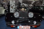 TECHNO-CLASSICA ESSEN - 10th-14th April 2019