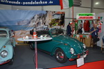 TECHNO-CLASSICA ESSEN - 10th-14th April 2019