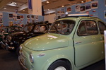 TECHNO-CLASSICA ESSEN - 10th-14th April 2019