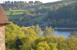 Panther Area 9 Welsh Tour - Lake Vyrnwy - Tuesday 14th to Friday 17th May 2019