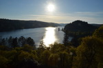 Panther Area 9 Welsh Tour - Lake Vyrnwy - Tuesday 14th to Friday 17th May 2019