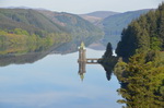 Panther Area 9 Welsh Tour - Lake Vyrnwy - Tuesday 14th to Friday 17th May 2019