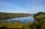 Panther Area 9 Welsh Tour - Lake Vyrnwy - Tuesday 14th to Friday 17th May 2019