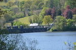 Panther Area 9 Welsh Tour - Lake Vyrnwy - Tuesday 14th to Friday 17th May 2019