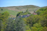 Panther Area 9 Welsh Tour - Lake Vyrnwy - Tuesday 14th to Friday 17th May 2019