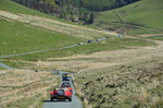 Panther Area 9 Welsh Tour - Lake Vyrnwy - Tuesday 14th to Friday 17th May 2019