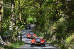 Panther Area 9 Welsh Tour - Lake Vyrnwy - Tuesday 14th to Friday 17th May 2019