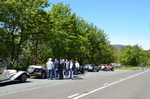 Panther Area 9 Welsh Tour - Lake Vyrnwy - Tuesday 14th to Friday 17th May 2019