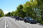 Panther Area 9 Welsh Tour - Lake Vyrnwy - Tuesday 14th to Friday 17th May 2019