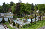 Panther Area 9 Welsh Tour - Lake Vyrnwy - Tuesday 14th to Friday 17th May 2019