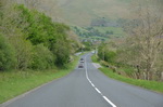 Panther Area 9 Welsh Tour - Lake Vyrnwy - Tuesday 14th to Friday 17th May 2019