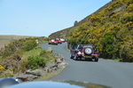 Panther Area 9 Welsh Tour - Lake Vyrnwy - Tuesday 14th to Friday 17th May 2019