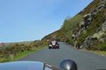 Panther Area 9 Welsh Tour - Lake Vyrnwy - Tuesday 14th to Friday 17th May 2019