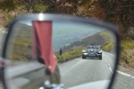 Panther Area 9 Welsh Tour - Lake Vyrnwy - Tuesday 14th to Friday 17th May 2019