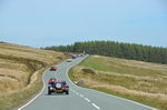 Panther Area 9 Welsh Tour - Lake Vyrnwy - Tuesday 14th to Friday 17th May 2019