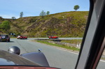 Panther Area 9 Welsh Tour - Lake Vyrnwy - Tuesday 14th to Friday 17th May 2019