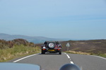 Panther Area 9 Welsh Tour - Lake Vyrnwy - Tuesday 14th to Friday 17th May 2019