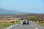 Panther Area 9 Welsh Tour - Lake Vyrnwy - Tuesday 14th to Friday 17th May 2019