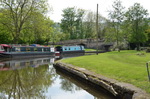 Panther Area 9 Welsh Tour - Lake Vyrnwy - Tuesday 14th to Friday 17th May 2019