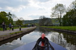 Panther Area 9 Welsh Tour - Lake Vyrnwy - Tuesday 14th to Friday 17th May 2019