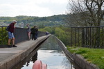 Panther Area 9 Welsh Tour - Lake Vyrnwy - Tuesday 14th to Friday 17th May 2019