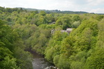 Panther Area 9 Welsh Tour - Lake Vyrnwy - Tuesday 14th to Friday 17th May 2019