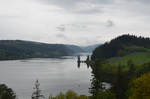 Panther Area 9 Welsh Tour - Lake Vyrnwy - Tuesday 14th to Friday 17th May 2019