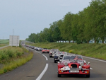 International Grand Gathering 2019 at the Historique Laon - 7th-10th June 2019 - Laon International Grand Gathering on tour