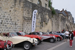 International Grand Gathering 2019 at the Historique Laon - 7th-10th June 2019 - Monte Historique 2019