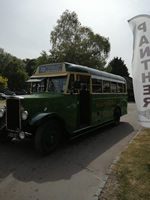 Amberley Museum Classic Car Show  - 17th July 2022