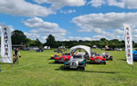 Bromley Pageant of Motoring - Sunday June 12th 2022