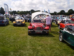 Bromley Pageant of Motoring - Sunday June 12th 2022