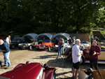 Grand Gathering at Brooklands Museum</strong> - Saturday 1st October 2022