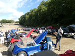 Grand Gathering at Brooklands Museum</strong> - Saturday 1st October 2022