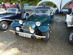 Grand Gathering at Brooklands Museum</strong> - Saturday 1st October 2022