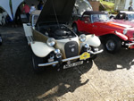 Grand Gathering at Brooklands Museum</strong> - Saturday 1st October 2022