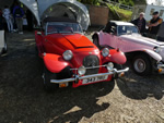 Grand Gathering at Brooklands Museum</strong> - Saturday 1st October 2022