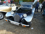 Grand Gathering at Brooklands Museum</strong> - Saturday 1st October 2022