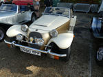 Grand Gathering at Brooklands Museum</strong> - Saturday 1st October 2022