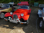 Grand Gathering at Brooklands Museum</strong> - Saturday 1st October 2022