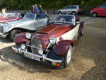 Grand Gathering at Brooklands Museum</strong> - Saturday 1st October 2022