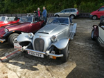 Grand Gathering at Brooklands Museum</strong> - Saturday 1st October 2022