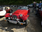 Grand Gathering at Brooklands Museum</strong> - Saturday 1st October 2022