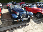 Grand Gathering at Brooklands Museum</strong> - Saturday 1st October 2022