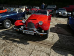 Grand Gathering at Brooklands Museum</strong> - Saturday 1st October 2022